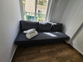 Estudio New Life IF Benidorm